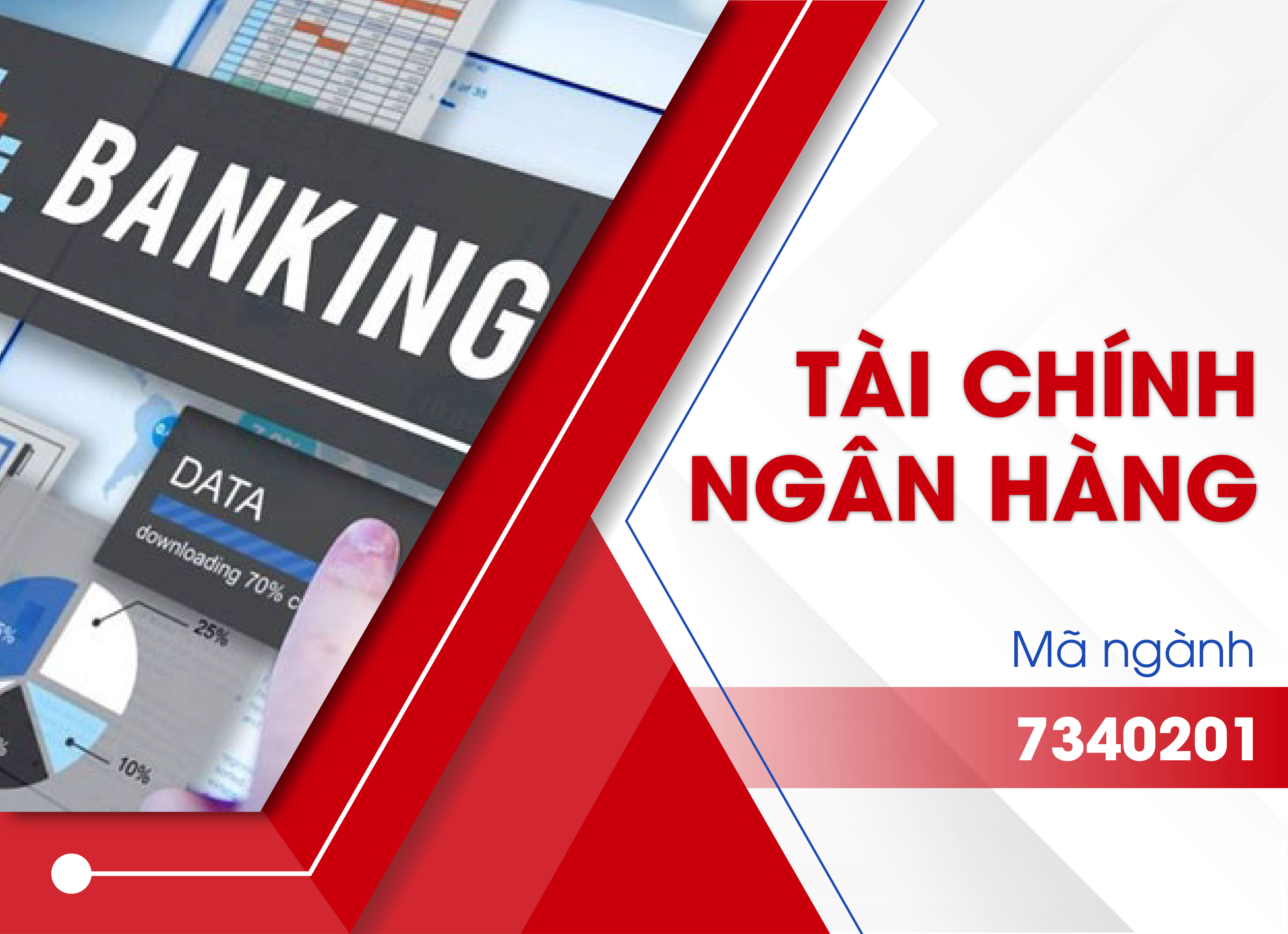 Ngành Tài chính - Ngân hàng