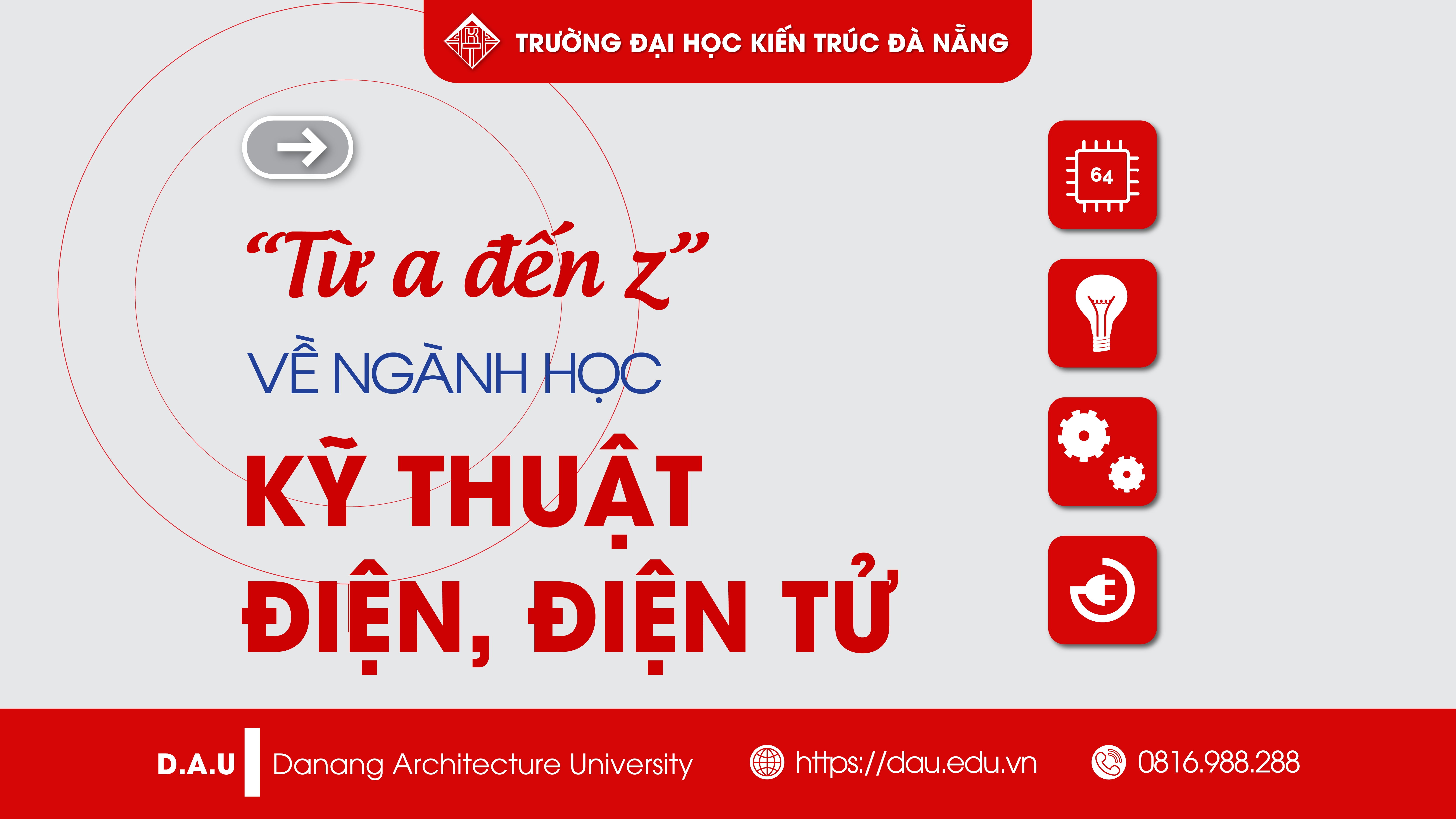 Kỹ sư Điện - Điện tử: Ngành hot, việc xịn, lương cao!