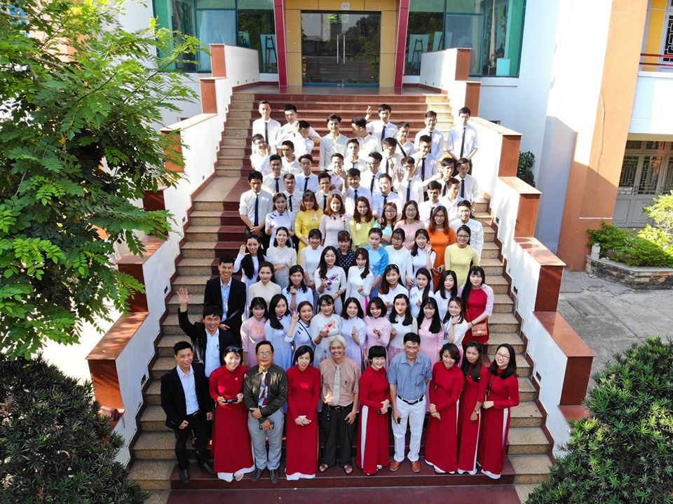 DAU - THAY LỜI TRI ÂN - GỬI MUÔN VÀN YÊU THƯƠNG
