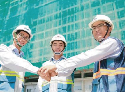 Có việc làm sau 6 tháng tốt nghiệp