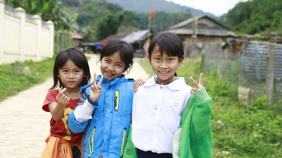 Xuân tình nguyện 2020 - Nam Giang
